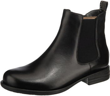 Remonte Dorndorf Chelsea Boots (R0984) black