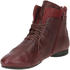 Think Ankle Boots Guad (3-000004) chianti