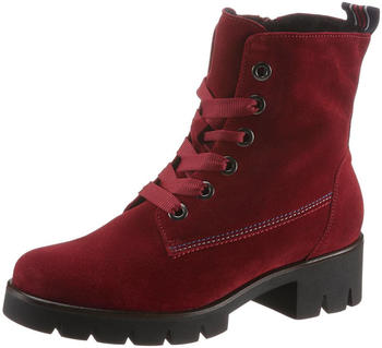 Gabor Ankle Boots (51.711) red