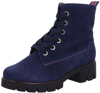 Gabor Ankle Boots (51.711) navy