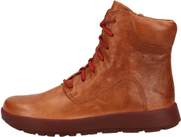 Think Shoes Think Comoda (3-000027) cognac