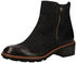 Paul Green Ankle Boots (9760-027) navy