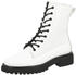 Paul Green Boots (9768-027) white