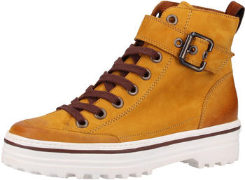 Paul Green Boots (4852) curry