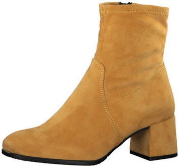 Tamaris Ankle Boots (1-1-25061-25) mustard