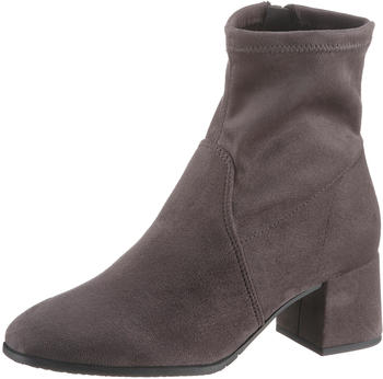 Tamaris Ankle Boots (1-1-25061-25) anthracite