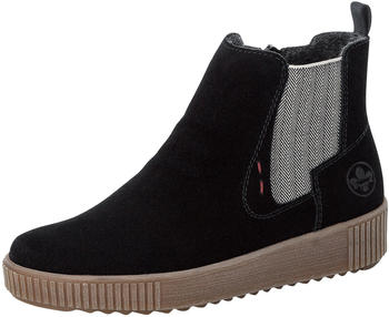Rieker Chelsea Boots (Y6461)