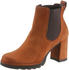 Paul Green Boots (9700-017) brown