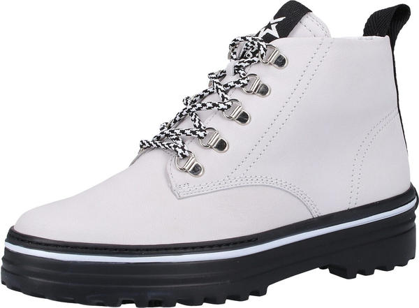 Paul Green Boots (4848) white