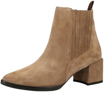 Paul Green Ankle Boots (9811) taupe