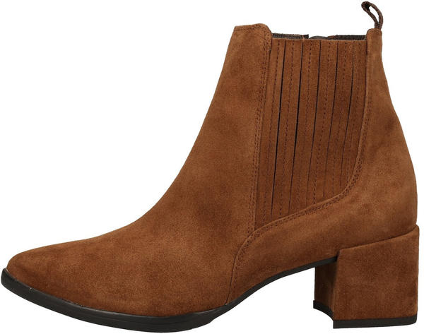 Paul Green Ankle Boots (9811) nut