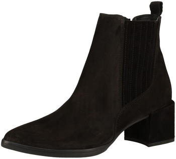 Paul Green Ankle Boots (9811) black