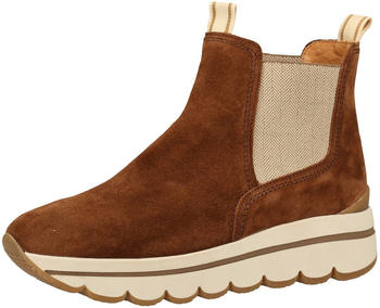 Gabor Chelsea Boots (53.702.18) whiskey