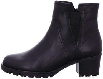 Gabor Klassische Stiefeletten schwarz (52804-17)