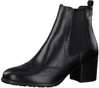 Tamaris Chelsea Boots (1-1-25005-25) black