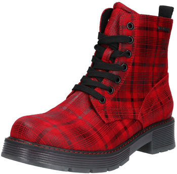 Tom Tailor Stiefelette (9093509) rot