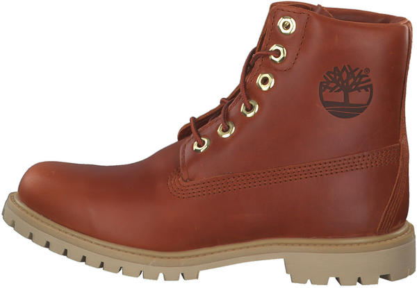 Timberland Nellie Paninara Boot 6 Inches brown