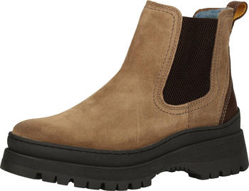 Camel Active Boot Mountain (21153294) taupe