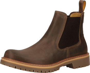 Camel Active Chelsea-Boot Park (21151298) brown
