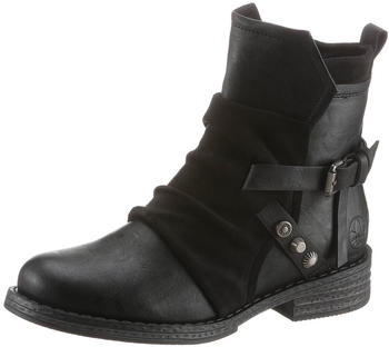 Rieker Boots (92264-24) black