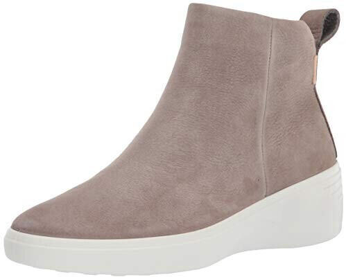 Ecco Boots (470933) grey