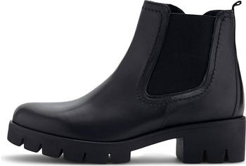 Gabor Chelsea Boots (51.710.27) black
