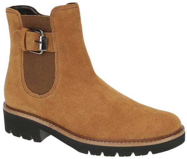Gabor Boots (52.731) camel