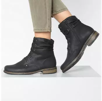 Rieker 71229 black