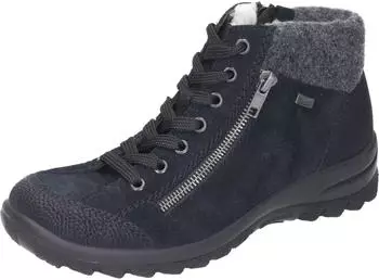 Rieker L7132 black