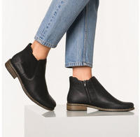 Rieker Z4994-00, Rieker Z4994-00 - Rieker Stiefeletten Schwarz