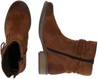 Rieker Stiefelette in aktueller Used-Optik