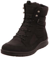 Ecco Winterboots "BABETT BOOT" Schn&uuml;rboots, Stiefelette mit wasserdichter GORE