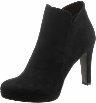 Tamaris Boots (21-1-25316-25) black