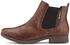 Tom Tailor Stiefelette (90921040070) brown