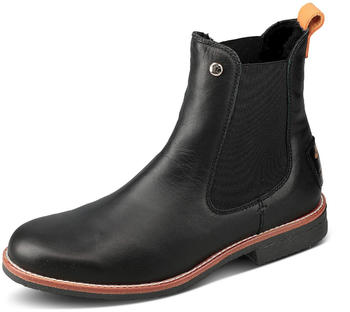 Panama Jack Gillian Igloo Boots black