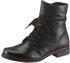 Gabor Leather Boots (54.674.27) black