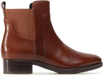Geox Felicity Low (D94G1G00043C0013) brown