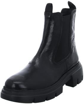 Paul Green Chelsea Boots (9894) black