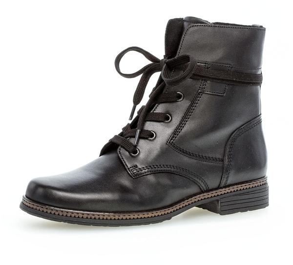 Gabor Boots (74.674) black