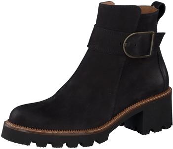 Paul Green Boots (9770) black