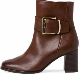 Marco Tozzi Ankle Boots (2-2-25346-27) chestnut
