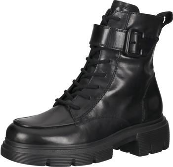 Paul Green Boots (9879) black