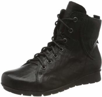 Think Stiefelette MENSCHA Schwarz (3-000095-0000)
