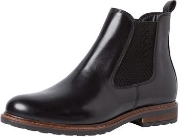 Tamaris Chelsea Boots (1-1-25056-27) black