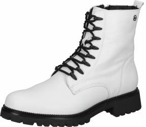 Tamaris Boots (1-1-25234-27) white