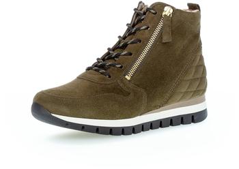 Gabor Boots (76.455) khaki