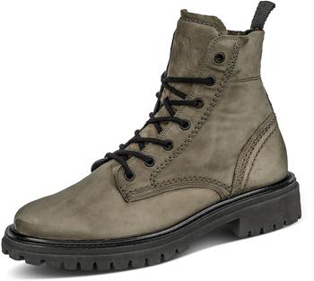 Paul Green Boots (9886) grey