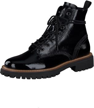 Paul Green Boots (9886) black