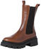 Tamaris Leder Chelsea Boot (1-1-25498-27)