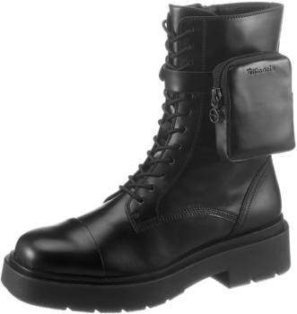 Tamaris Boots (1-1-25292-27) black